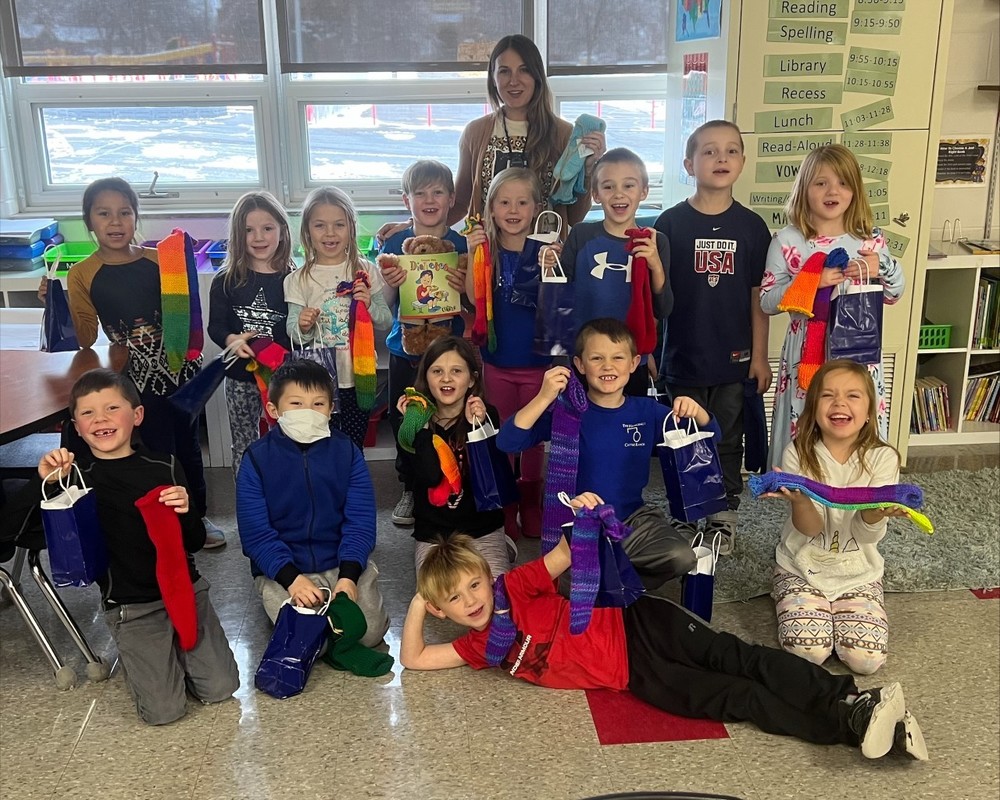 Elementary Newsletter 11.18.22