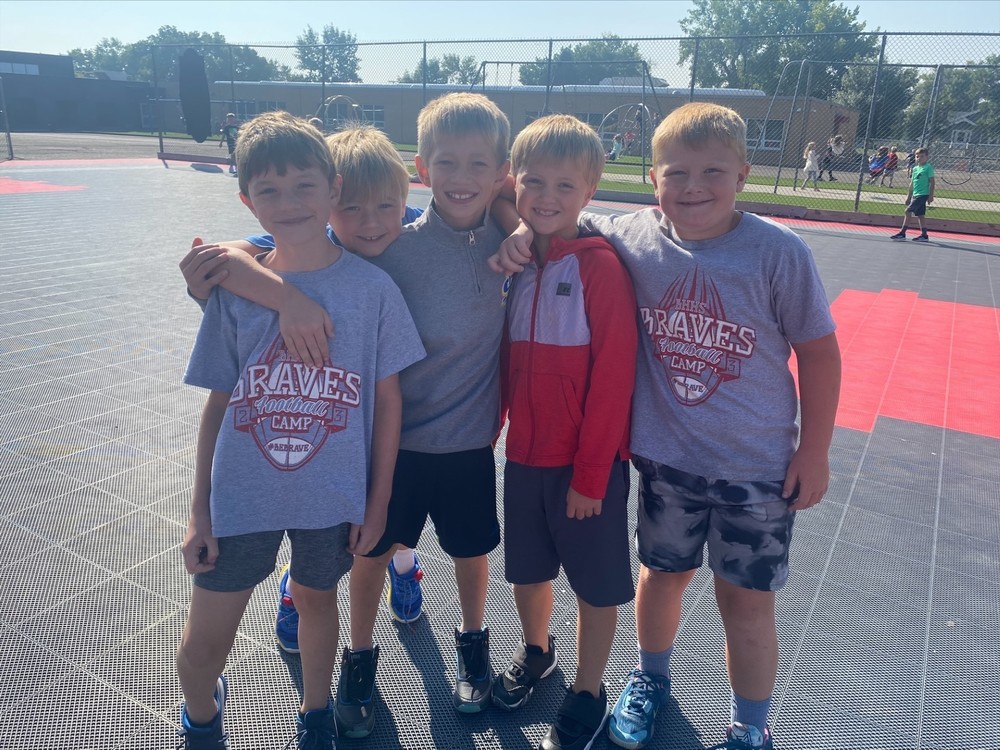 BH Elem Newsletter 9.15.23