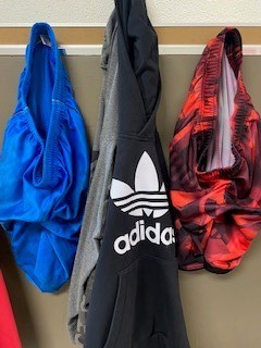 Lost and Found