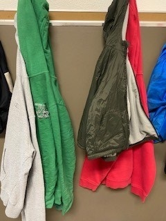 Lost and Found