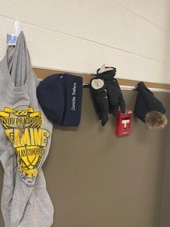 Lost and Found