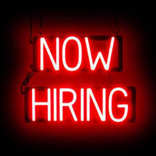 hiring
